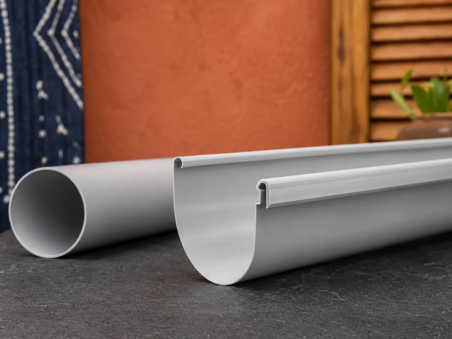 Gutter Systems