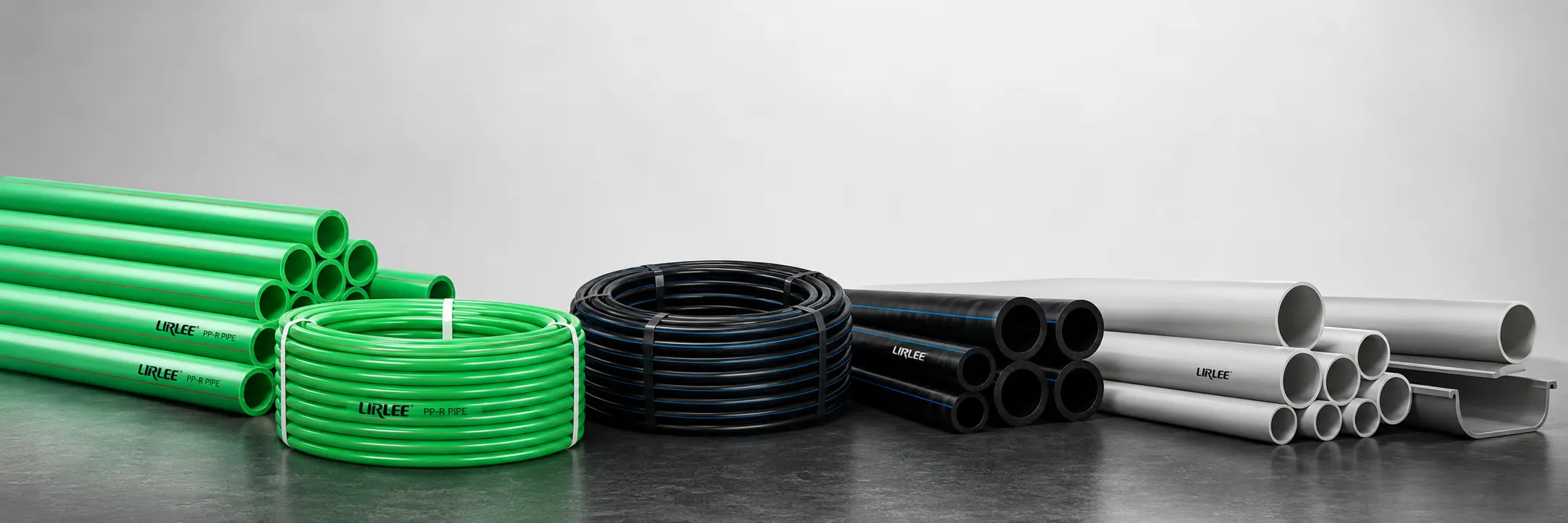 Understanding Nominal Pipe Sizes in the LIRLEE Range