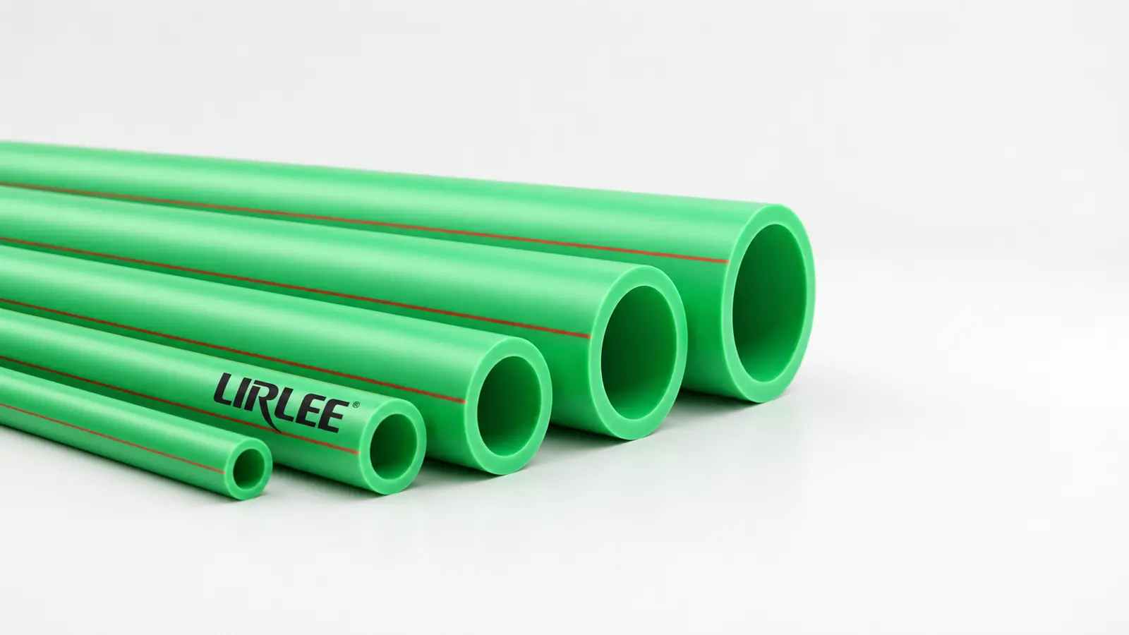 LIRLEE PP-R Pipes